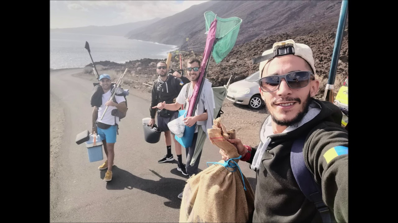PESCA EN EL HIERRO 2019 ROCKFISHING SORPRENDE!!!