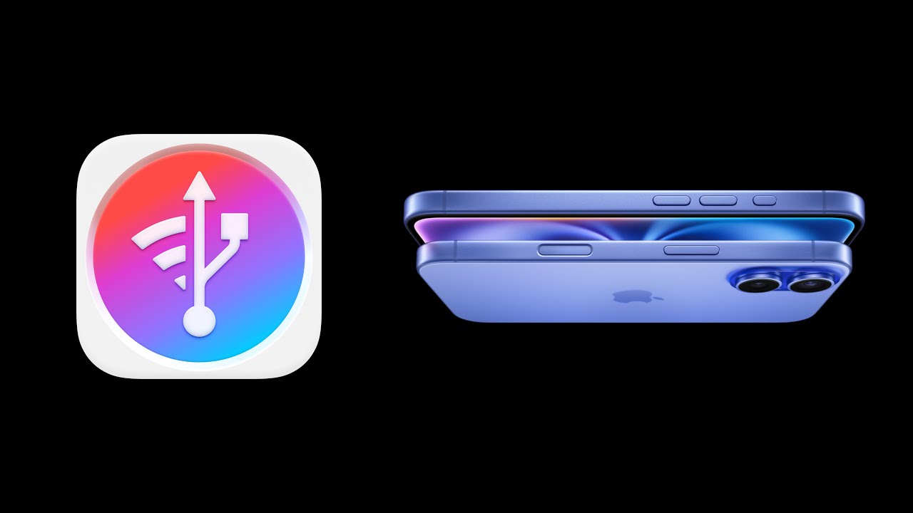 iMazing: the perfect companion for your new iPhone 16 [Sponsored]