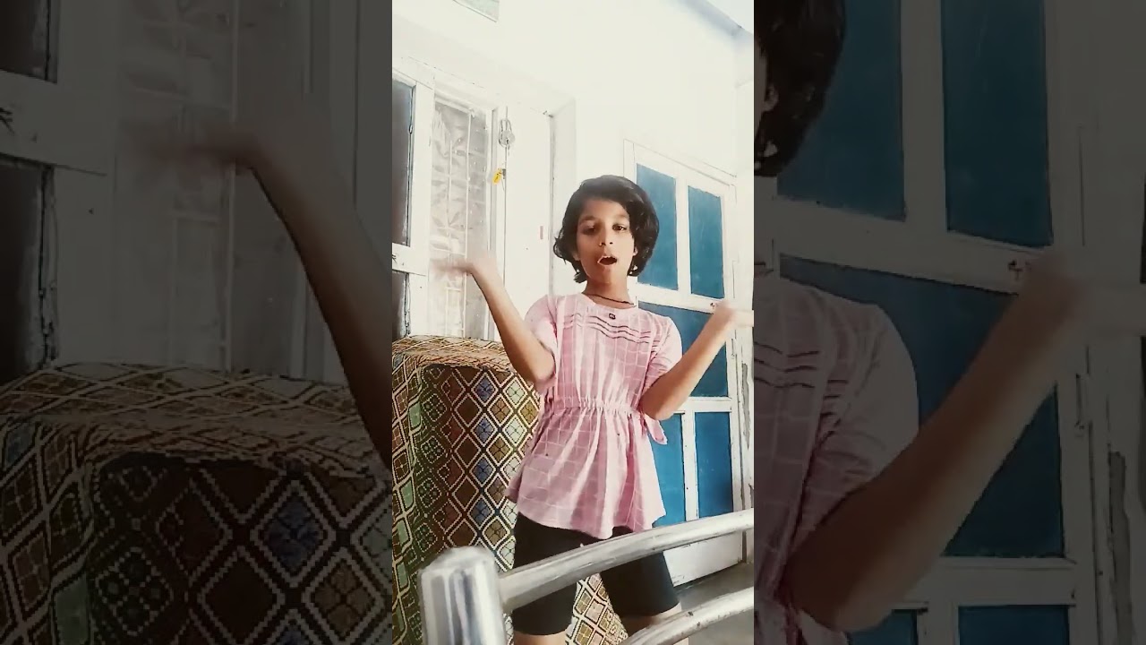 bounce when she walk