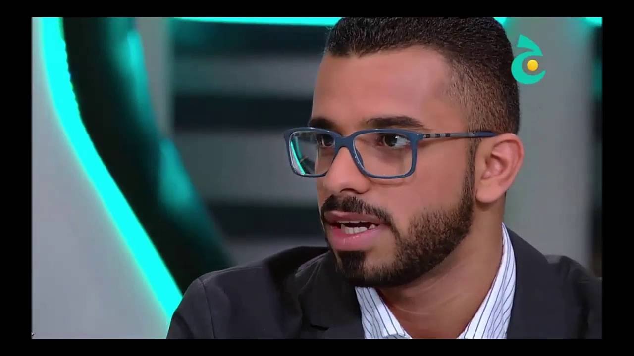 Motheeb's Jeem TV Interviewمقابلة مثيب الخشرم في قناة الجزيرة للأطفال