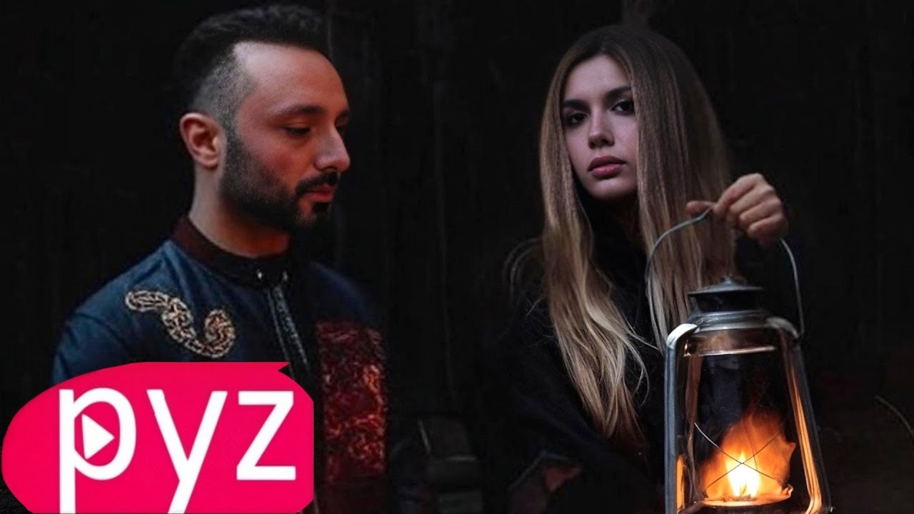 Mabel Matiz Ft Aleyna Tilki - Yalancı Bahar