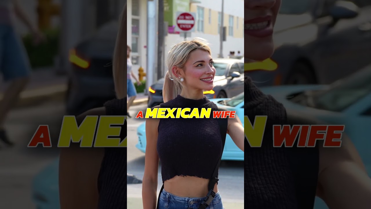 Date an illegal immigrant or liberal women?