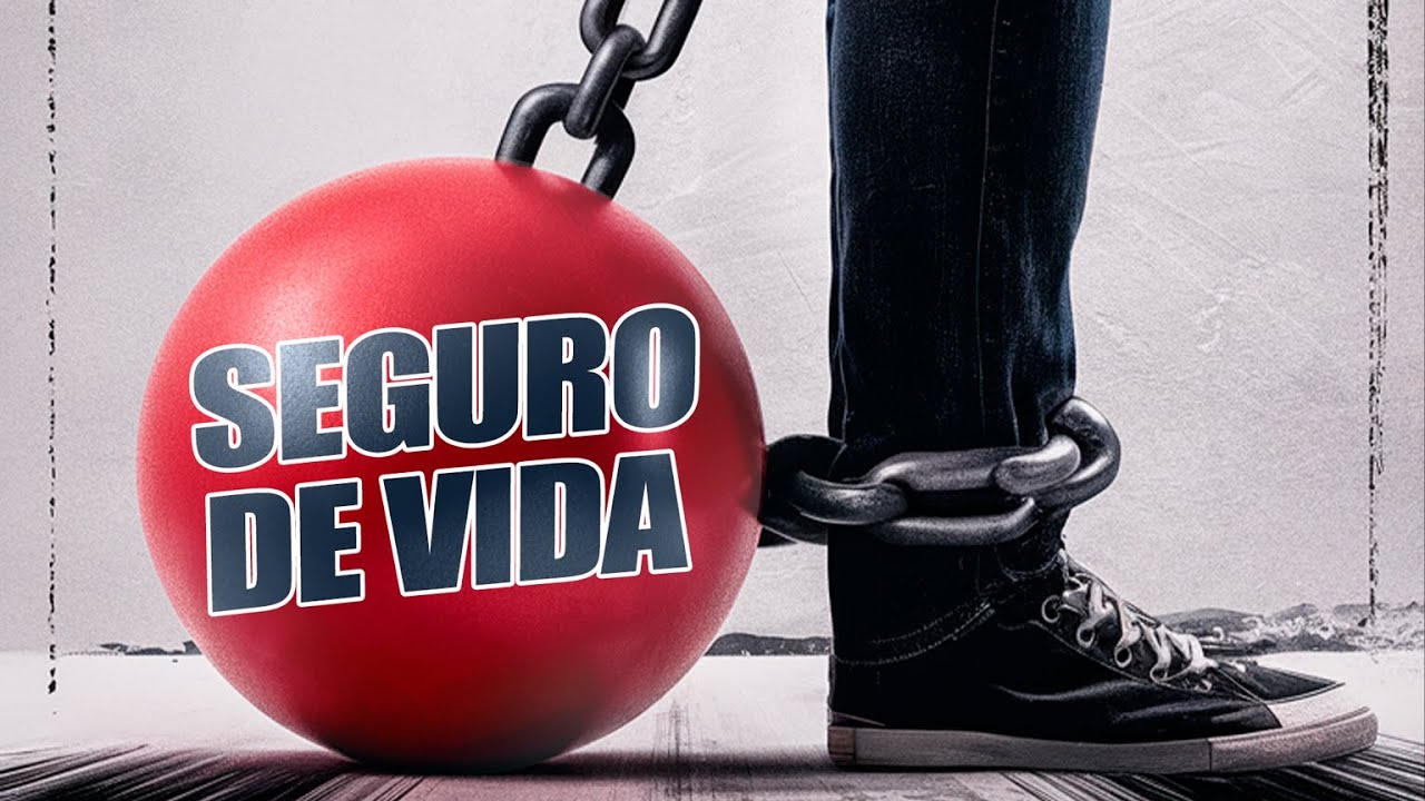 A ARMADILHA dos Seguros de Vida! (Eles não querem que você saiba disso..)