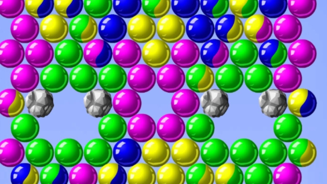 #Level-274 | Bubble Shooter android gameplay | Bubble Shooter | Bubble Shooter game | Bubble Games 