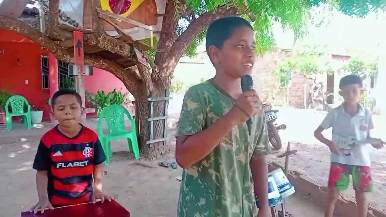 Banda dos feras × Casa dos feras está de volta! 🎉