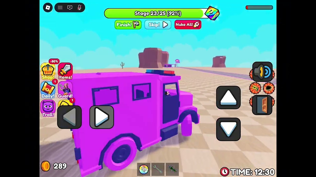 K pop demon hunters prison and I did some of the stranger things prison to be continued 