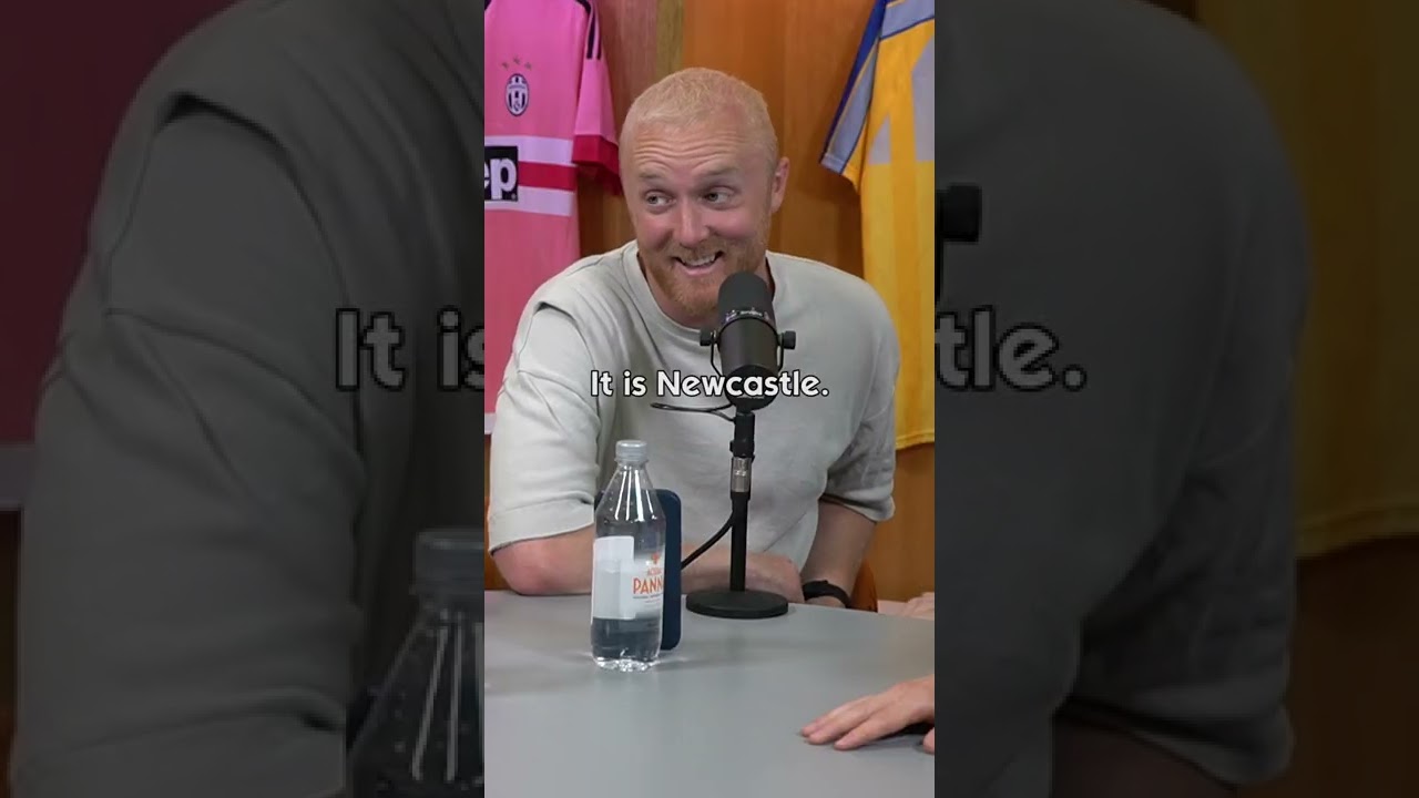 Are Sunderland BIGGER Than Newcastle?