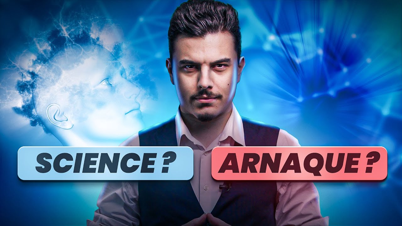 L'Hypnose : Quelle d&eacute;finition ? - HYPNOS n&deg;1 - Cl&eacute;ment Freze