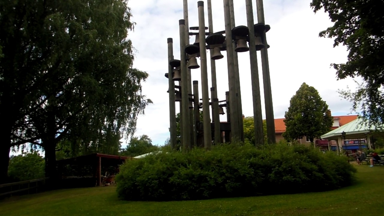 Leksands klockspel