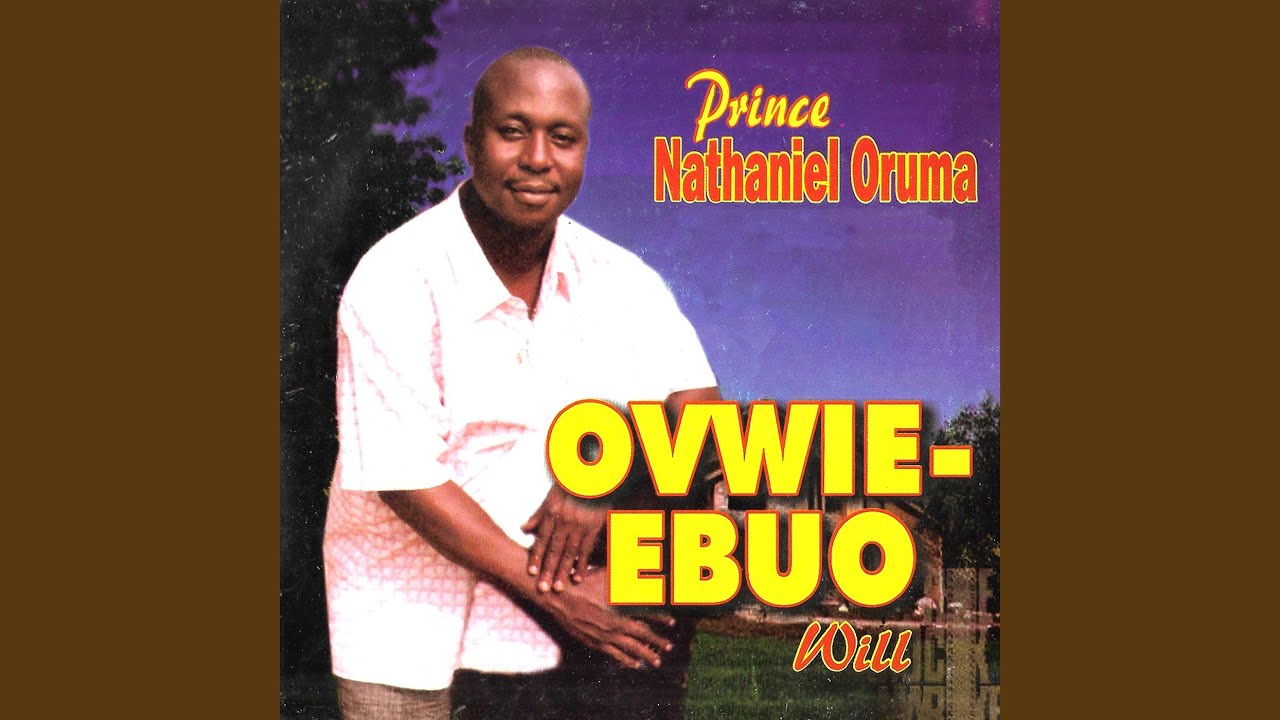 Ovwie Ebuo (Will) (Oke)