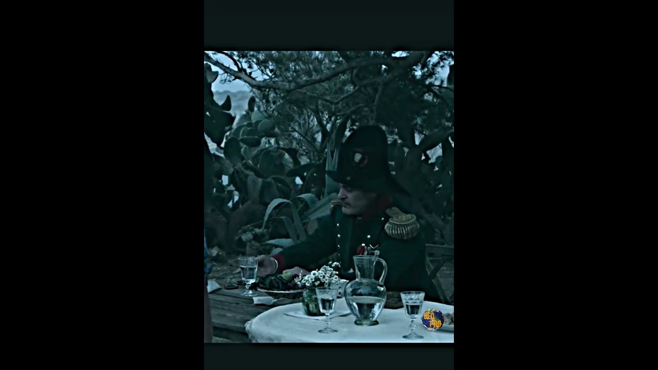 SPALIŁEM MOSKWĘ - NAPOLEON #napoleon #edytuj
