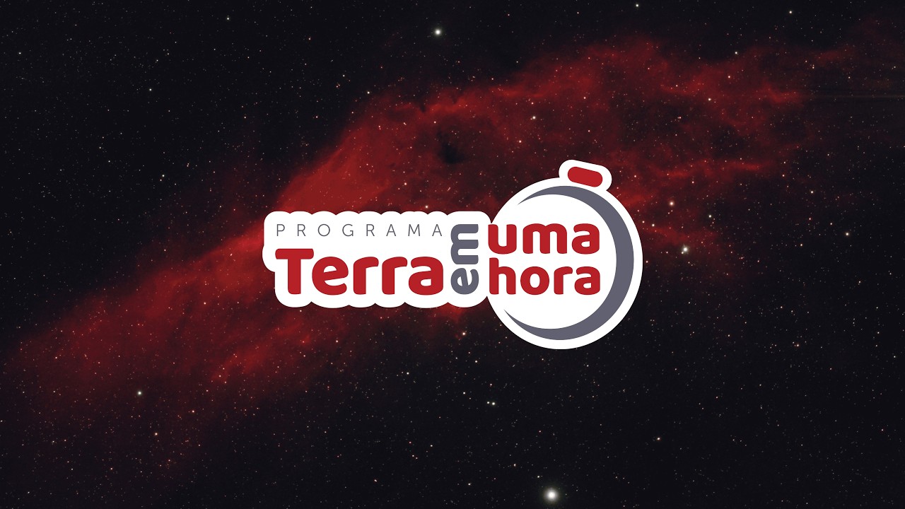 TERRA EM UMA HORA - 20/02/2026 - DEFINIDA EMPRESA QUE VAI FAZER A REFORMA DA USINA DE TRIAGEM