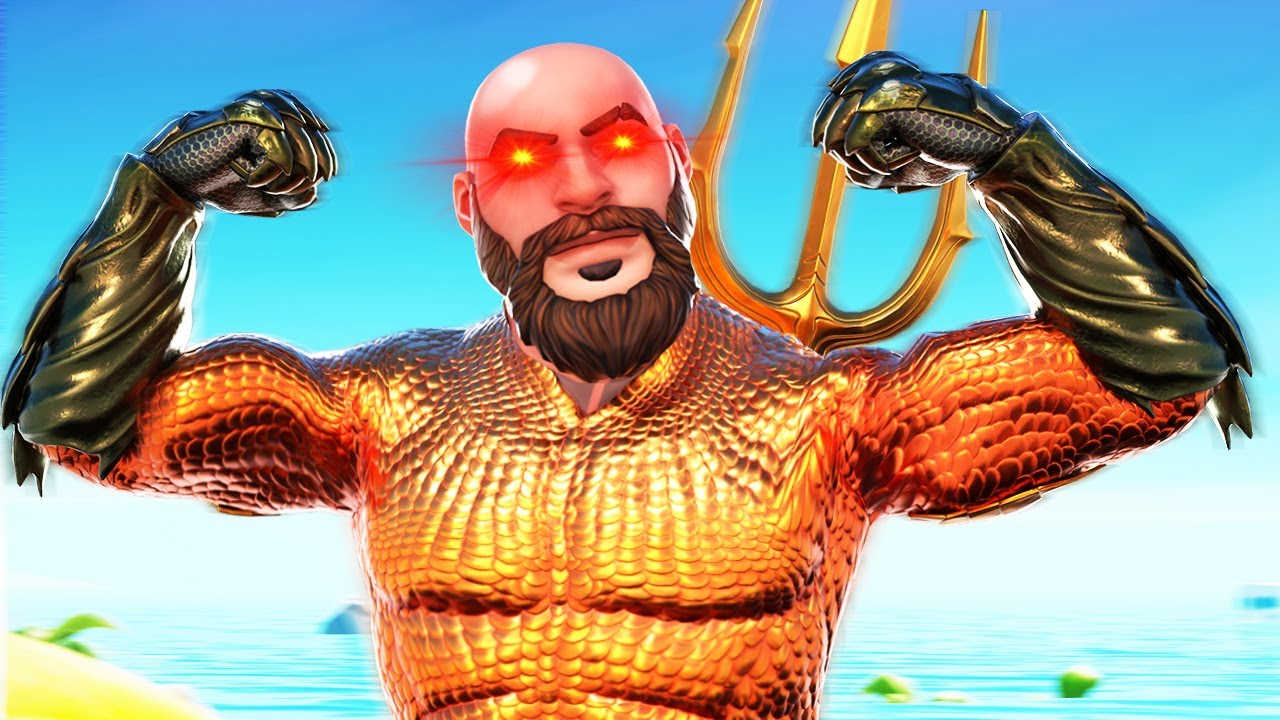 💯 MERMAID BOI 💯