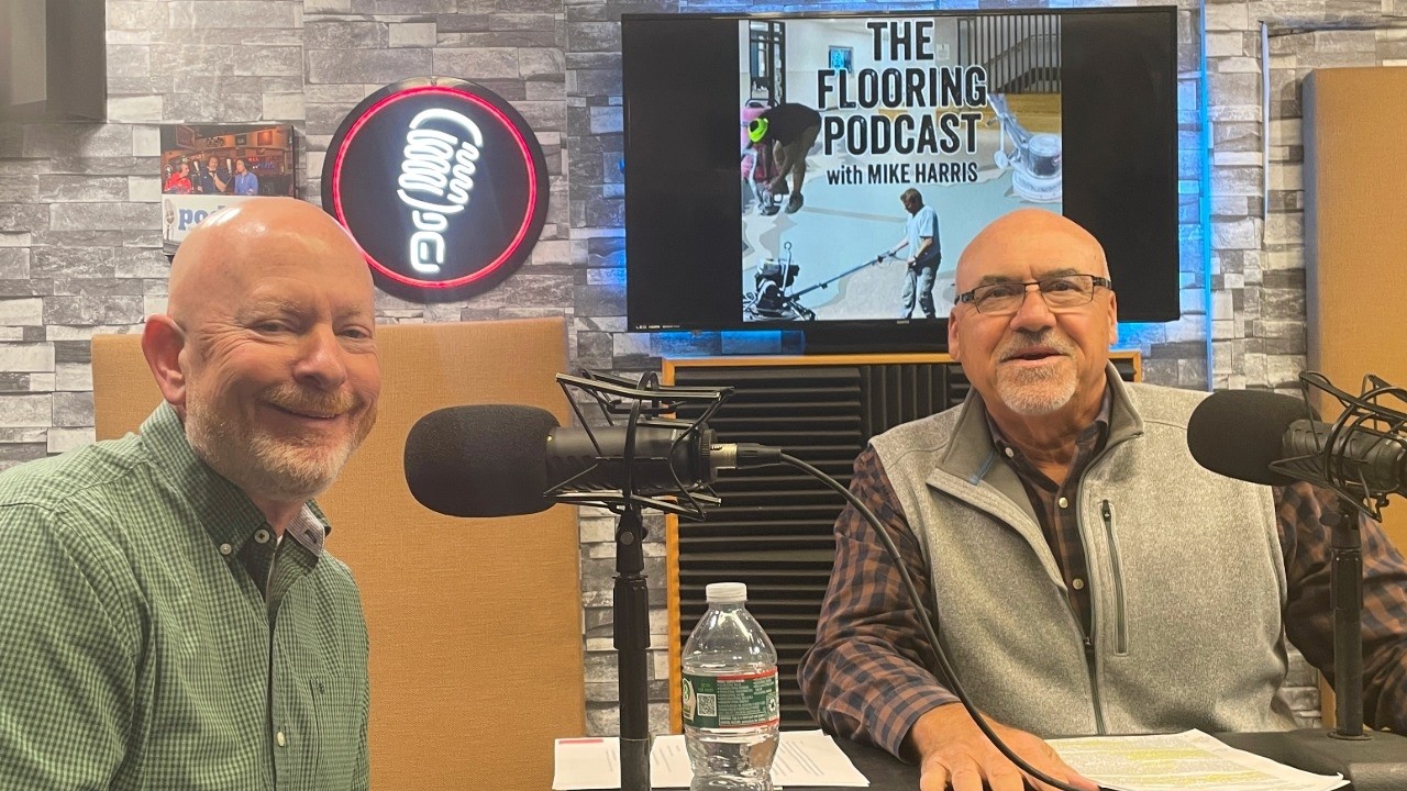 John Felker: Reflections & Lifelong Passions