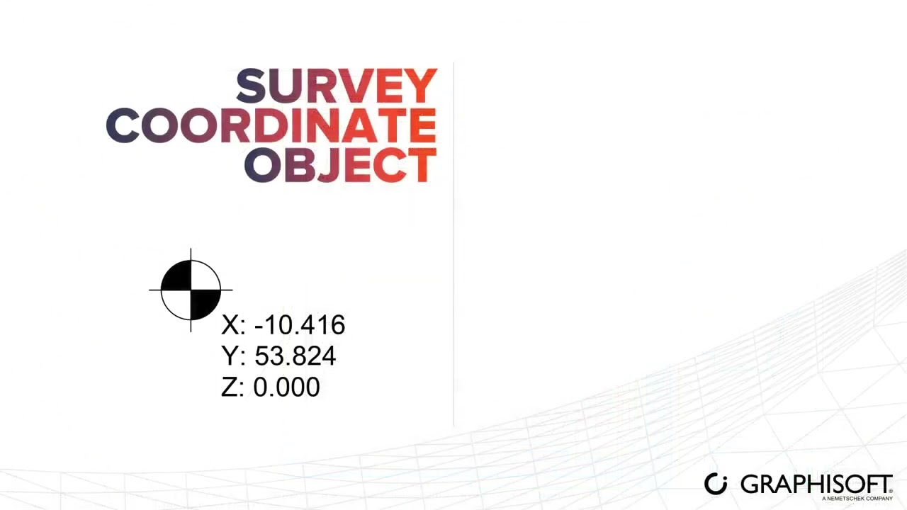Native Survey Point