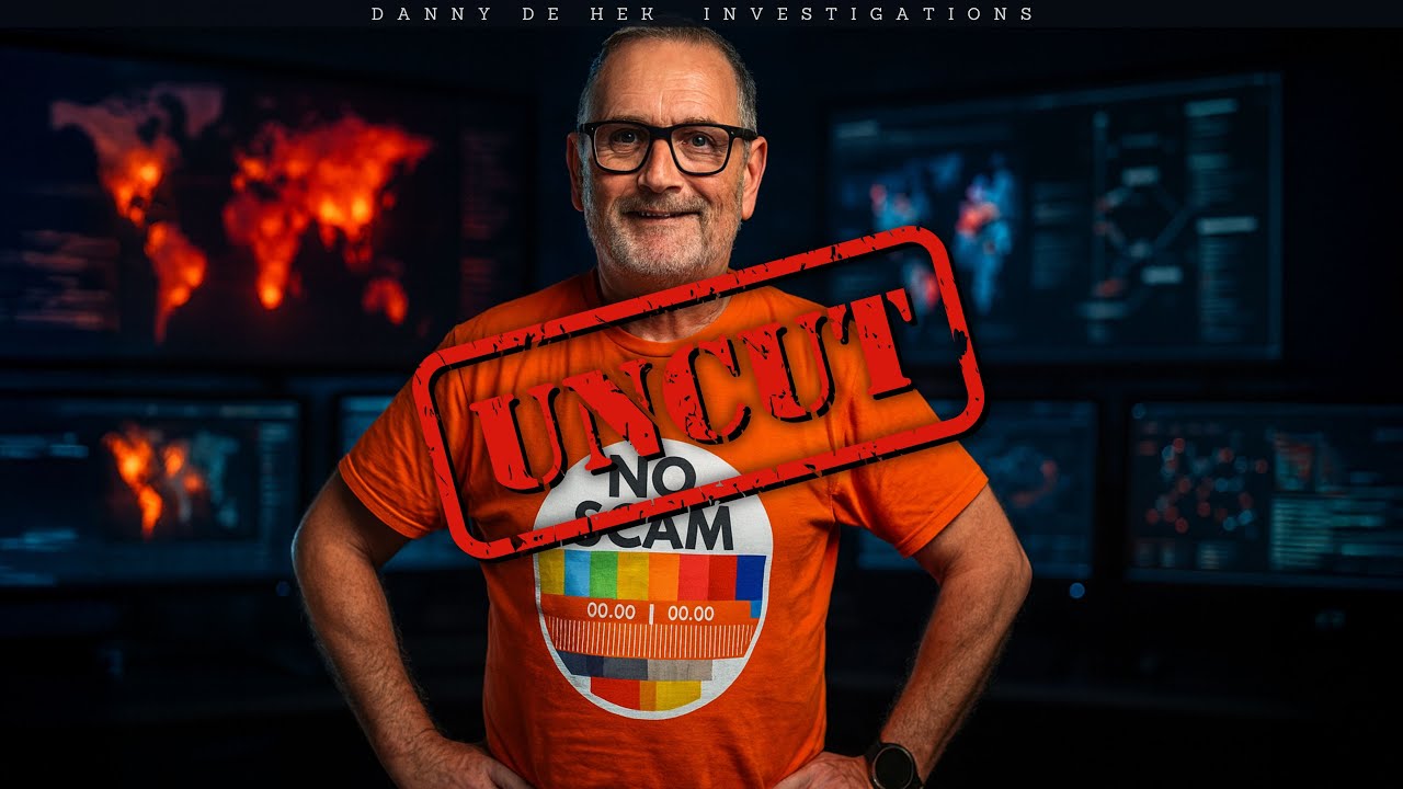 GOLIATH VENTURES: Payouts Collapse, CEO Missing, and a Suspicious Audit Letter Revealed