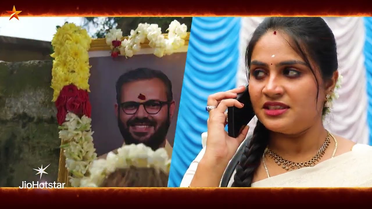 Siragadikka Aasai | 10th to 15th November 2025 - Promo