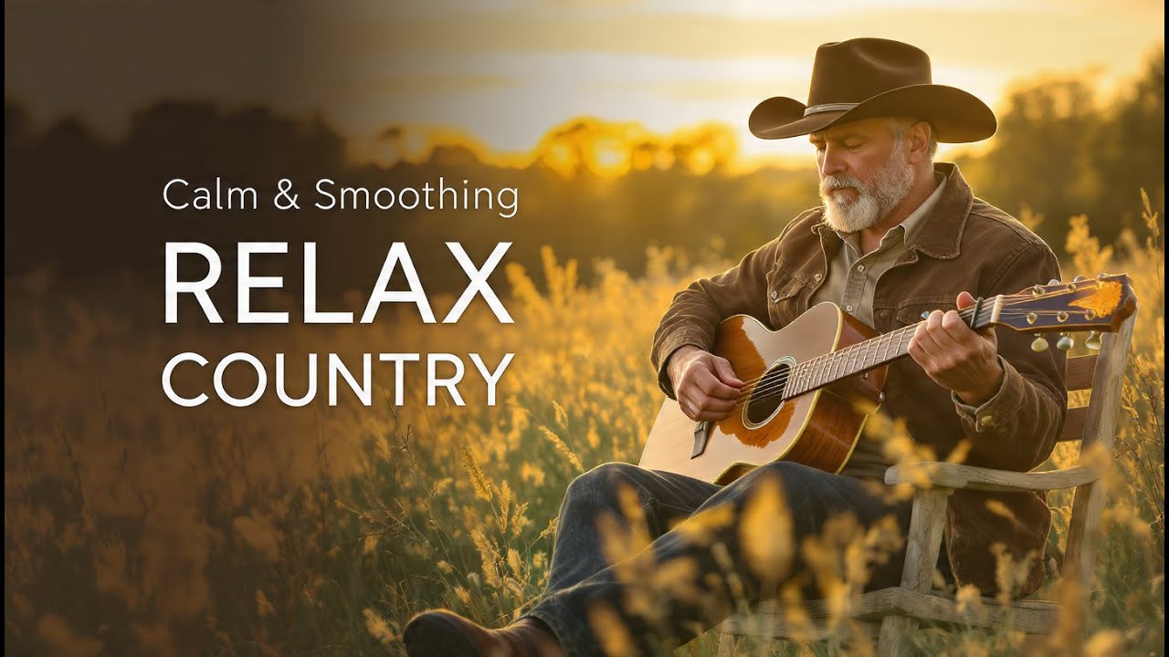 Country Music Spring Breeze Tunes with Kenny Rogers, George Jones & Tammy Wynette