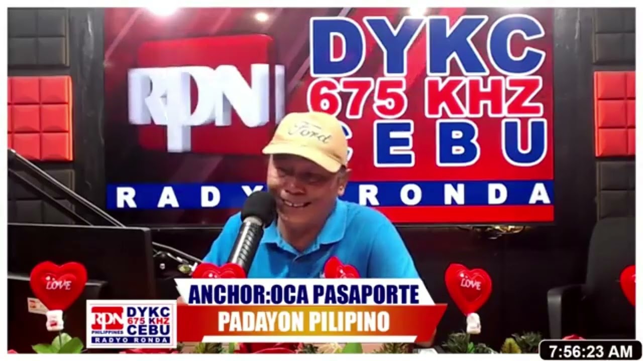 Basura Crisis sa Cebu: Asa si Tomas? | Archival ug BOPK Balik-Tanaw