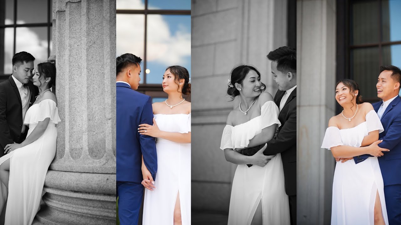 Karen Beautiful Wedding By Talay & Ehmoora Htee 07.06.24