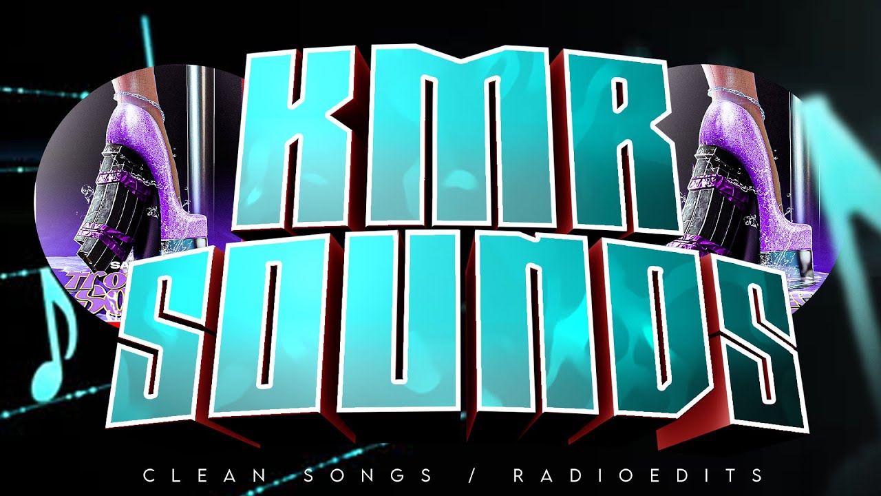 SamDan ,Countree Hype -Troublesome(Free Hit Riddim)(Clean Radio Edit)(KMRSounds)#şamdan#countreehype