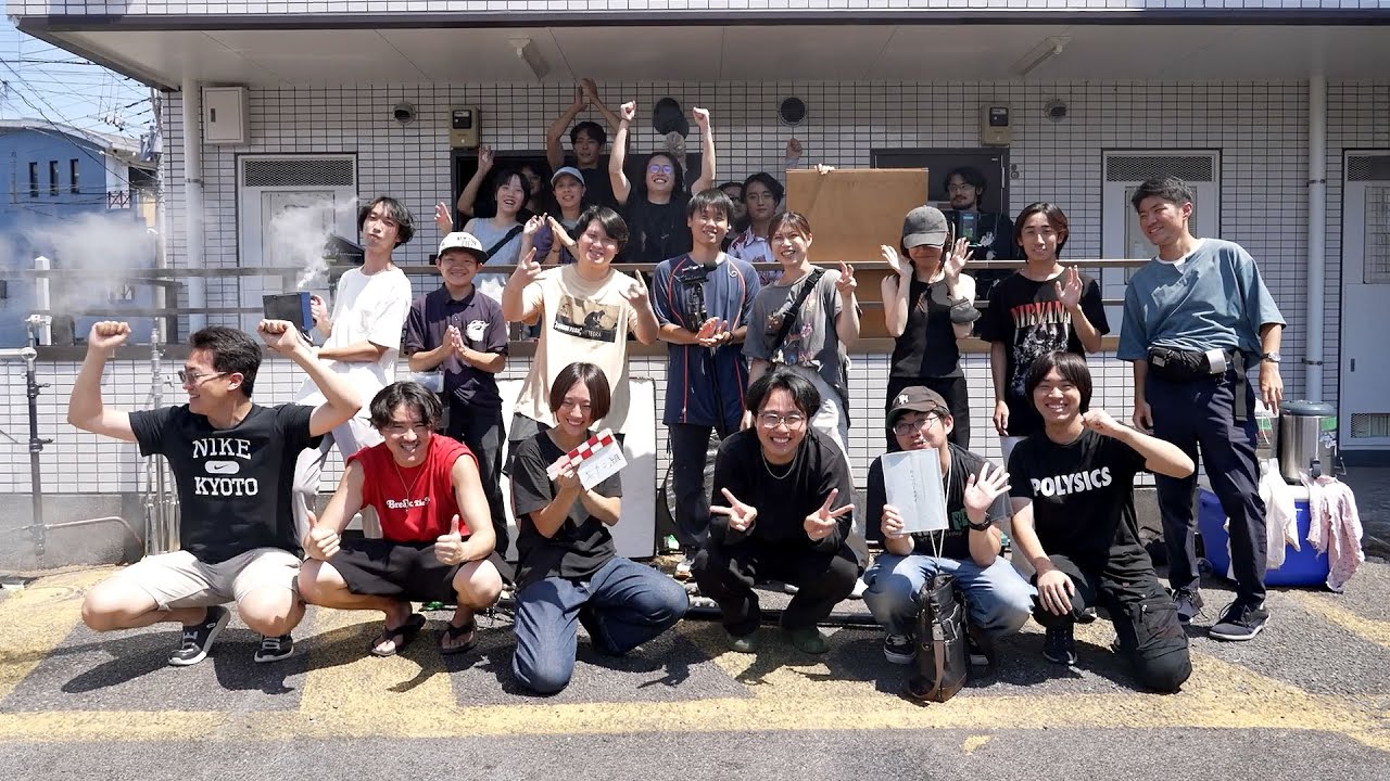 Re：バースデイ BEHIND THE SCENES