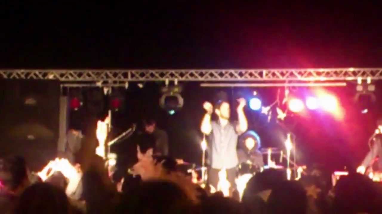 Myronas Stratis-Den kollao Live@Rethumno