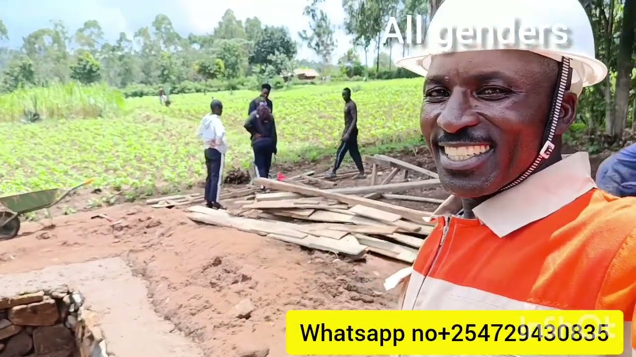 OMG WORKING TO STANDARD # NYAMWINI TELENOVELA 