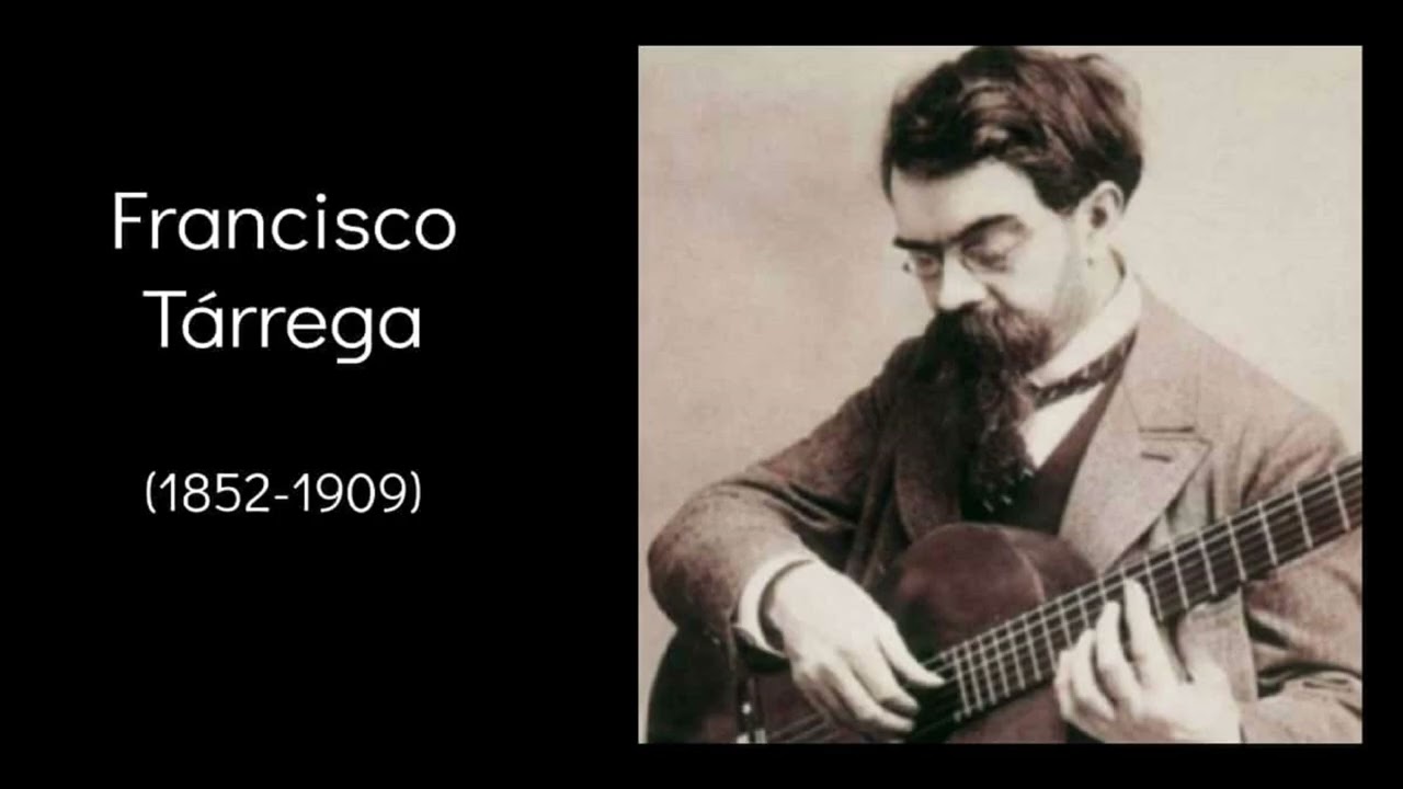 Capricho Arabe (Francisco Tárrega) - Plamen Petrov (Guitar Duet Cover)