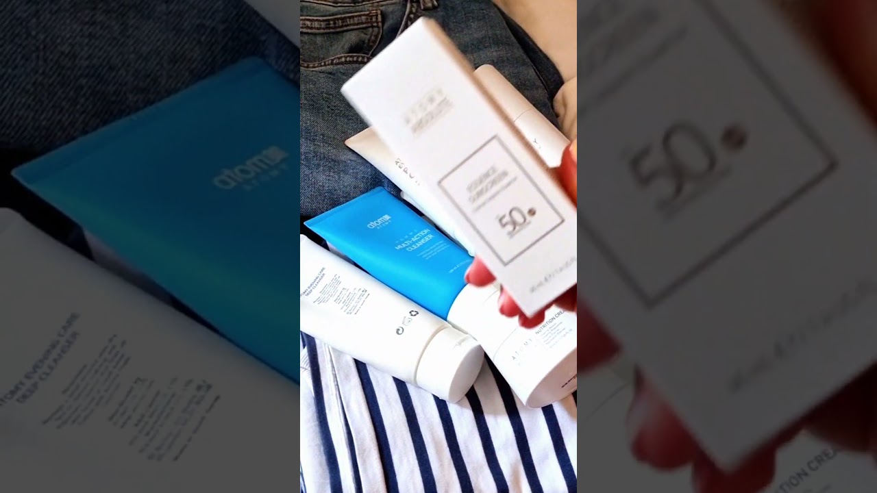 Que llevo en la maleta ? #skincare #skincareroutine #sunscreen #cosm&eacute;ticacoreana #travel #maleta