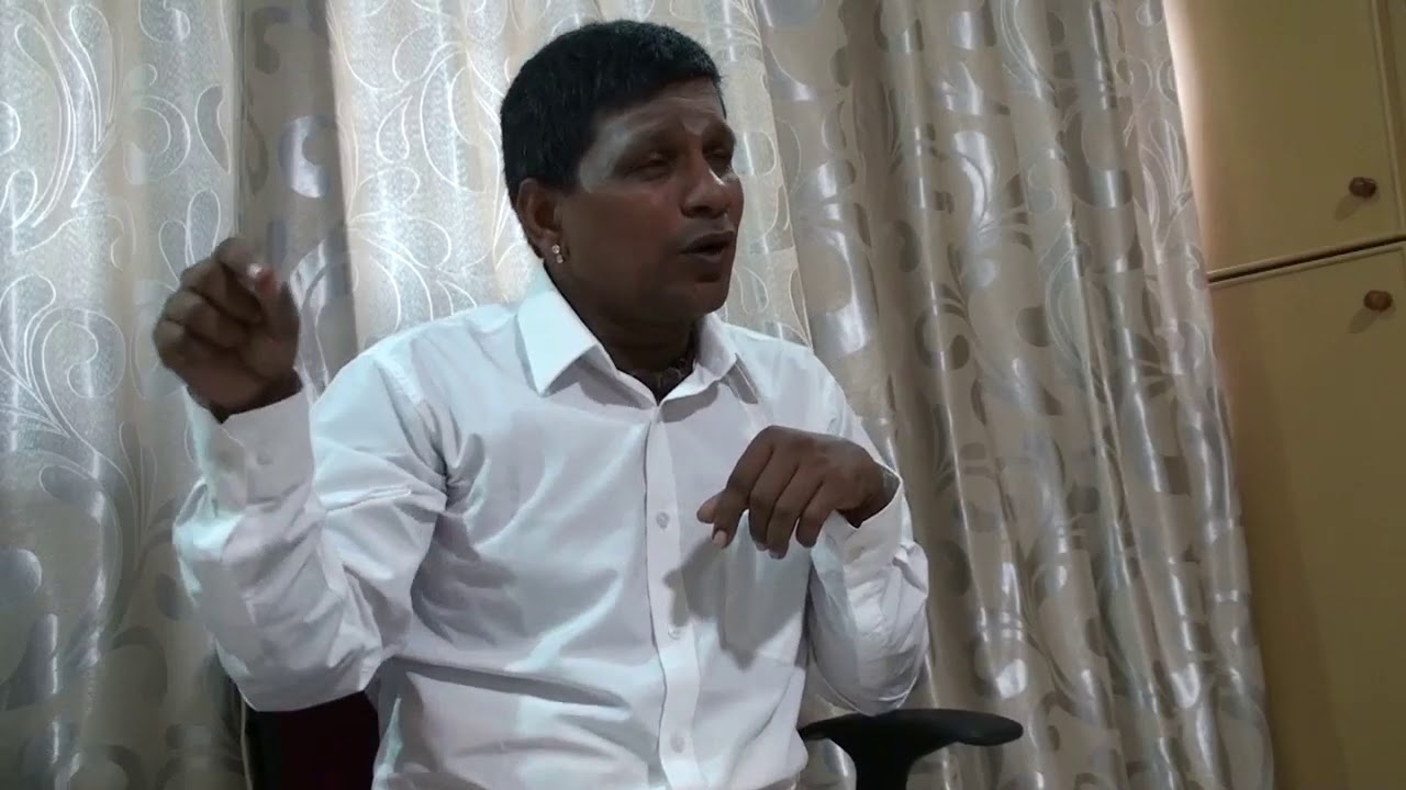 சைவ சித்தாந்தம் அறிமுகம்