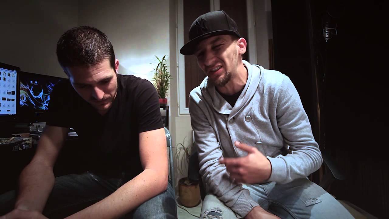 UNICK & SYNTAX / Freestyle (Sale) / Prod. ART AKNID
