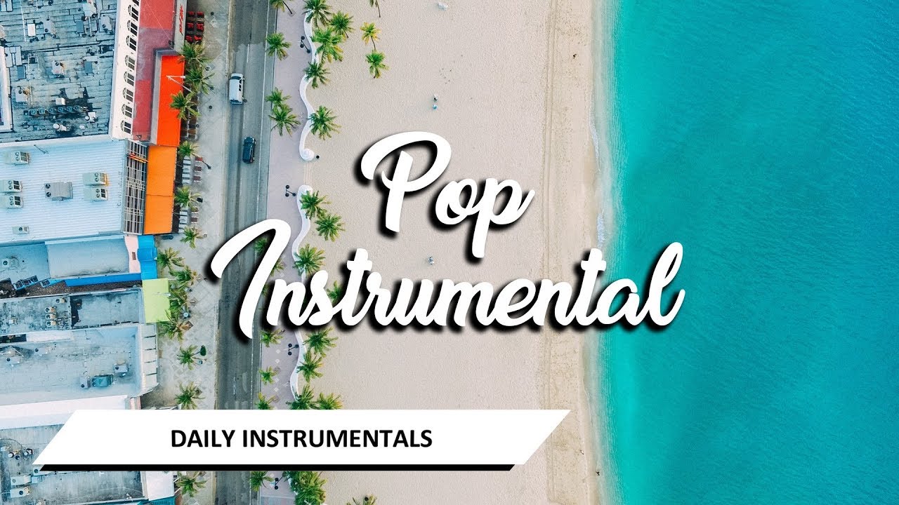 SUMMER POP INSTRUMENTAL | Emotional POP BEAT | FREE Type Pop Beat (East Sound - Infinity Stars)