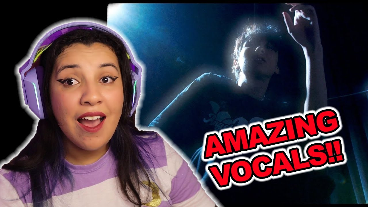 ALPHA - QUPIYA (mood video) (REACTION)