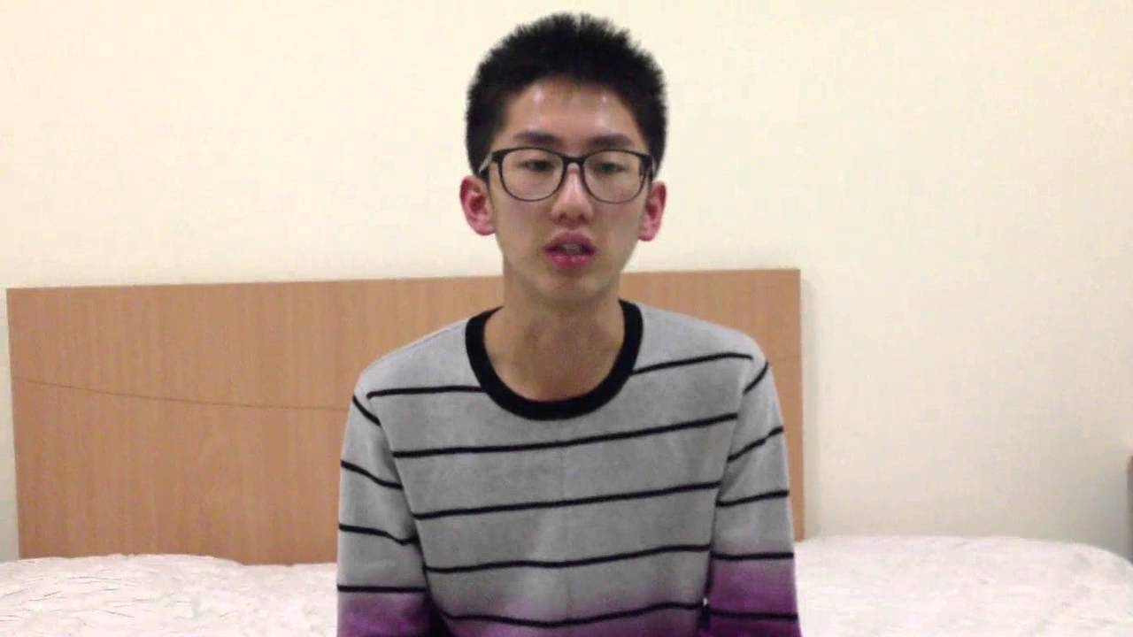 Canberra Government Schools International Student Success Story-Peter Tian-student life in Canberra