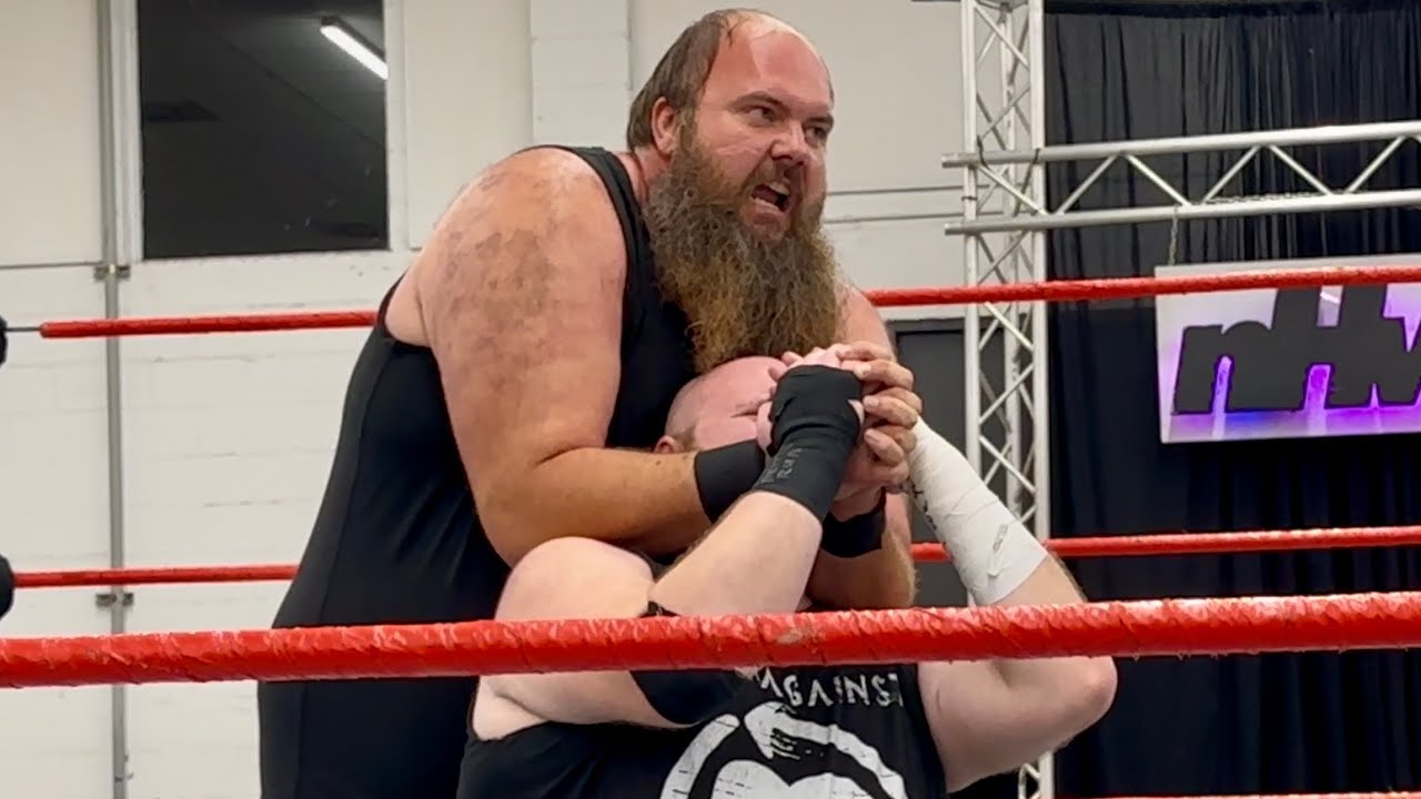 Bodhi O’Hara vs Waylon Barley