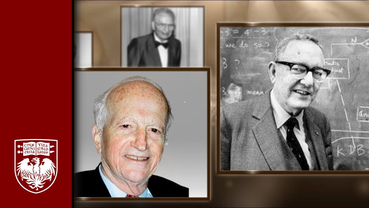 2014 Alumni Awards Highlights