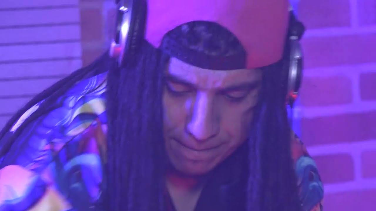 Isofragma Session - DJ Natural - TunjoLab 2023