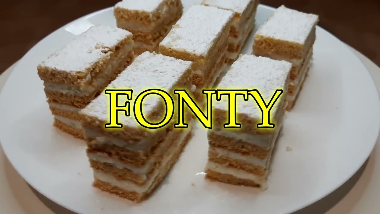 M&eacute;zes kr&eacute;mes - ahogy a nagyi k&eacute;sz&iacute;ti :)