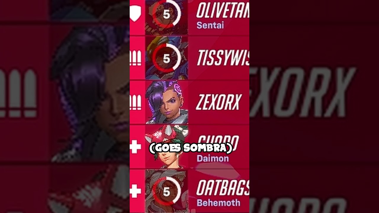 Reaper got what he deserved  #overwatch2 #overwatch #overwatchclips #overwatchfunny #overwatch2funny