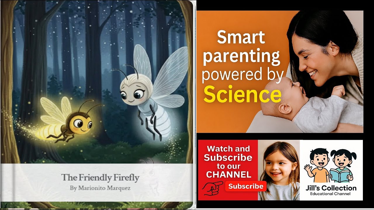 Teach your children the value of Civility through storytelling.