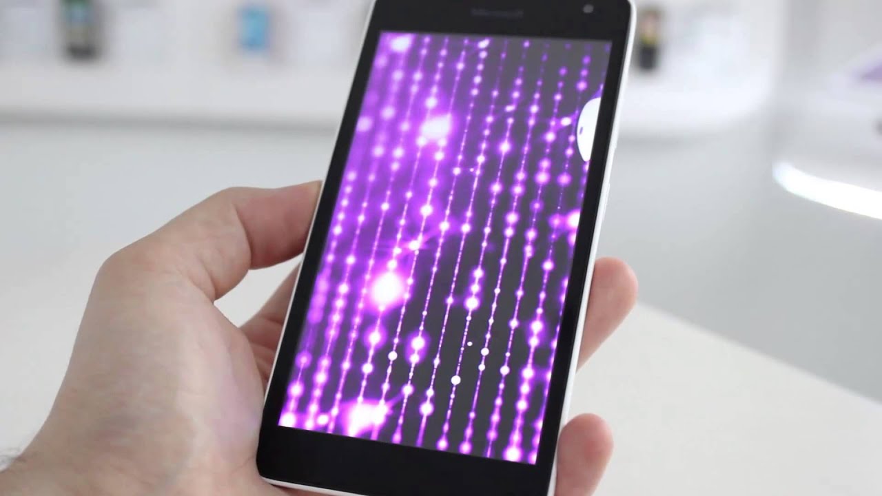 Microsoft Lumia 535 - co warto wiedzieć? Recenzja, test - Mobzilla