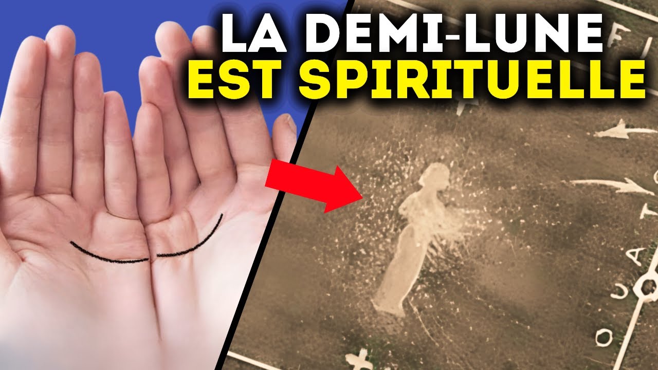 La Signification Spirituelle Secrète De  La 