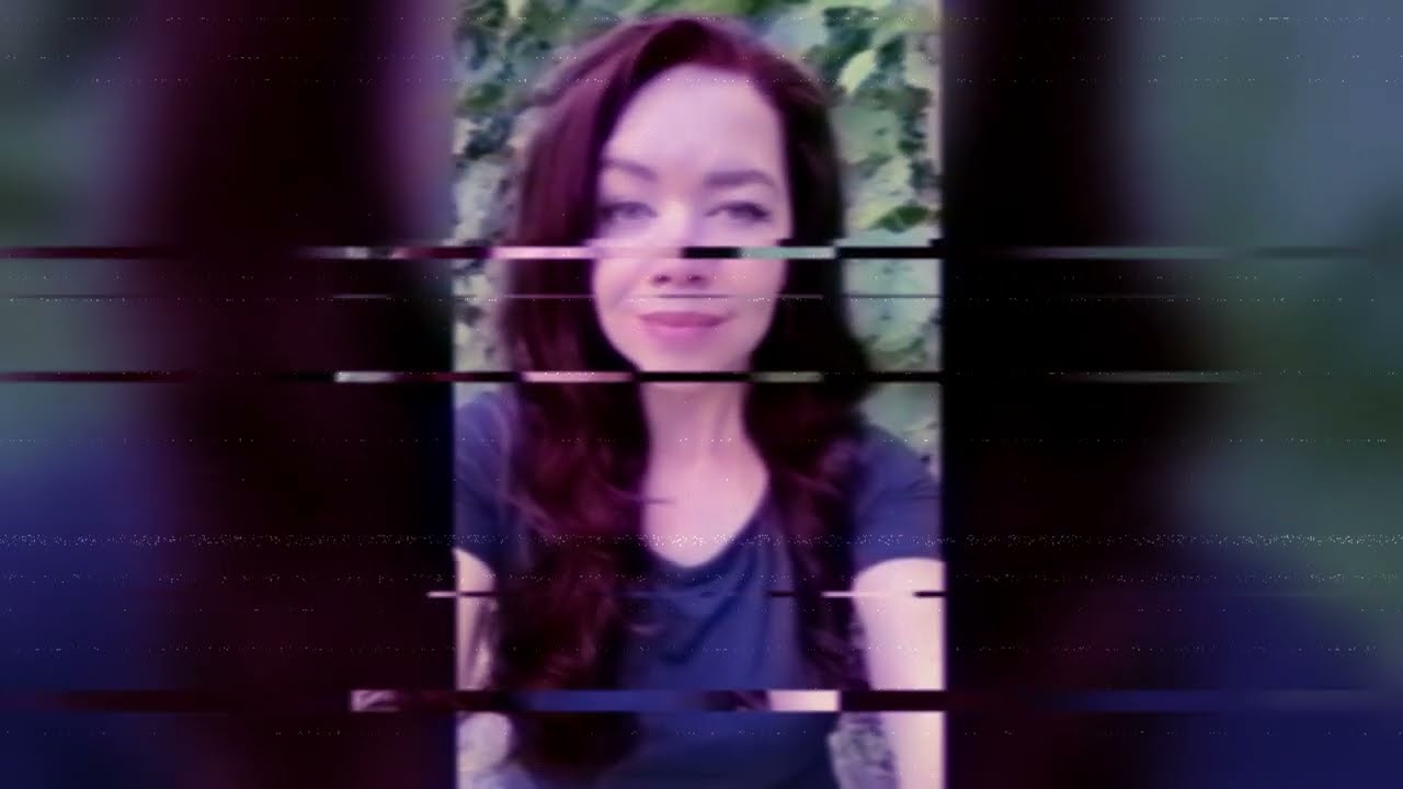EVERYTHING MUST CHANGE ~ KAREN MYATT (Official Music Video)
