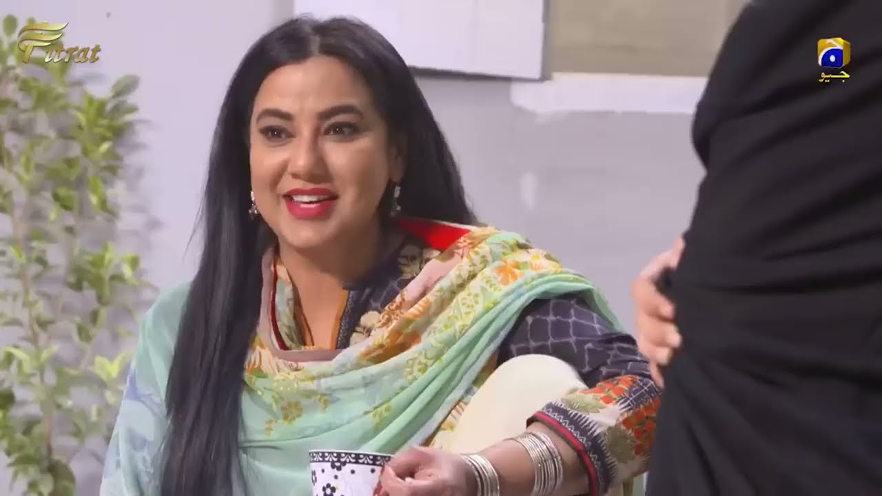 Fitrat  Episode 12 | 𝐁𝐞𝐬𝐭 𝐌𝐨𝐦𝐞𝐧𝐭 01 | Sabool Aly  | Zubab Rana | Mirza Zain Baig