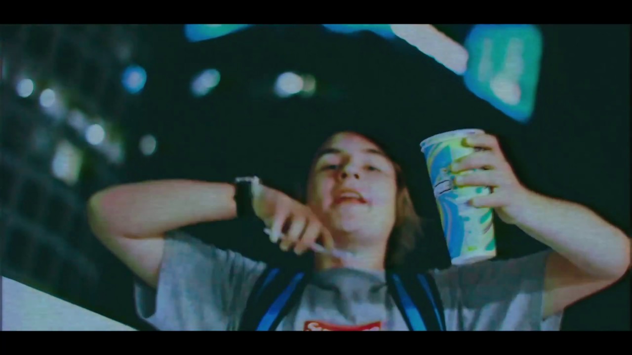 DANE O$EVEN - FLOATIN (OFFICIAL MUSIC VIDEO)