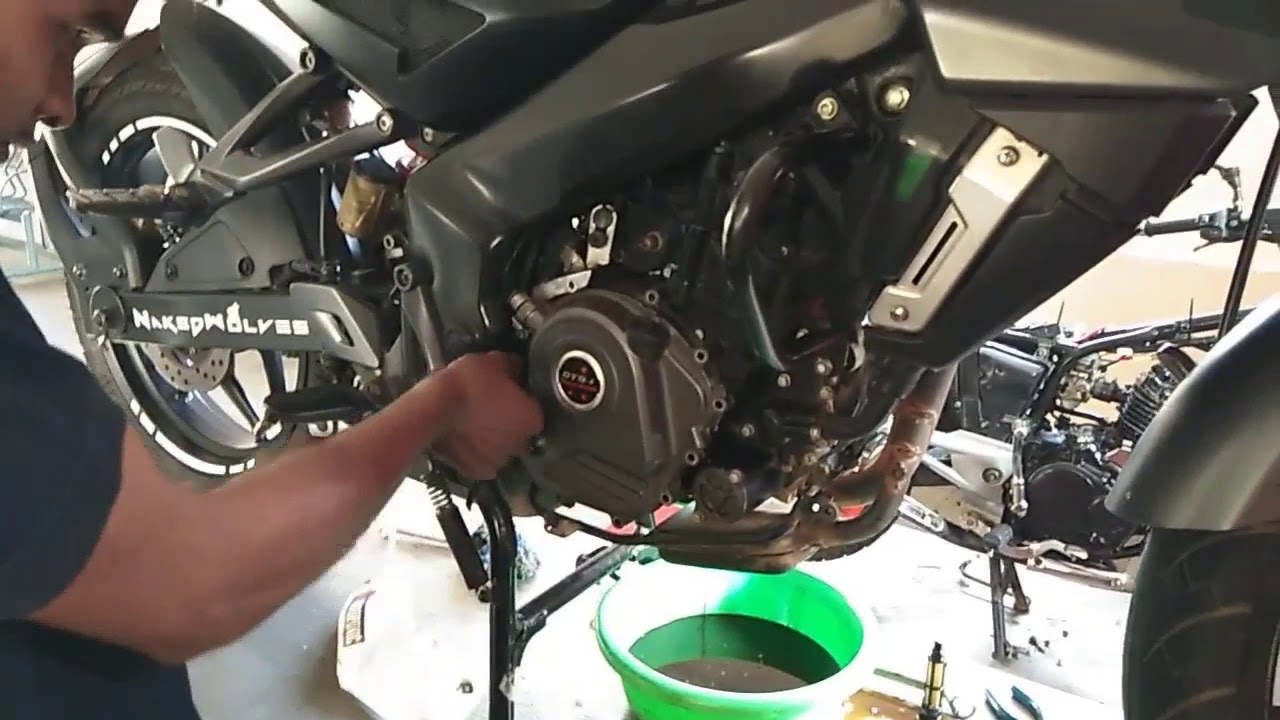 NS gear shaft changing system👈👈👈👈👈