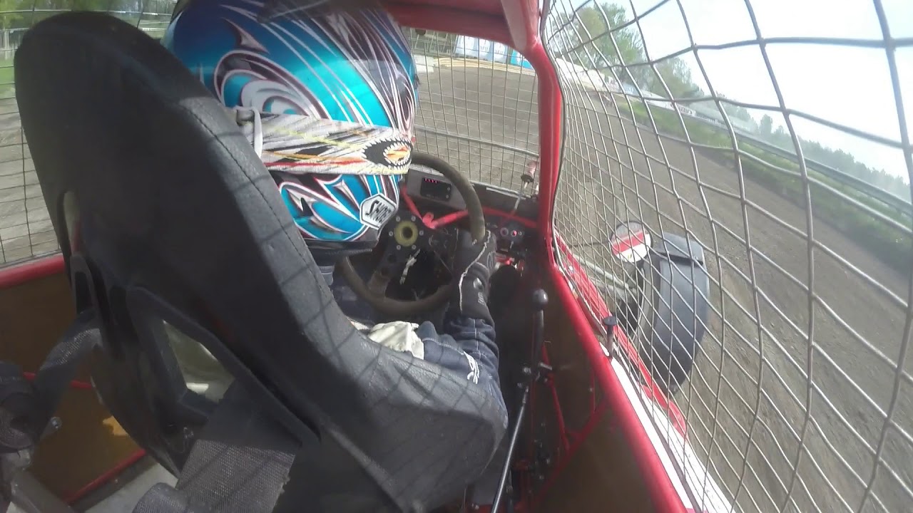Rallycross Valkenswaard Sprintbuggy