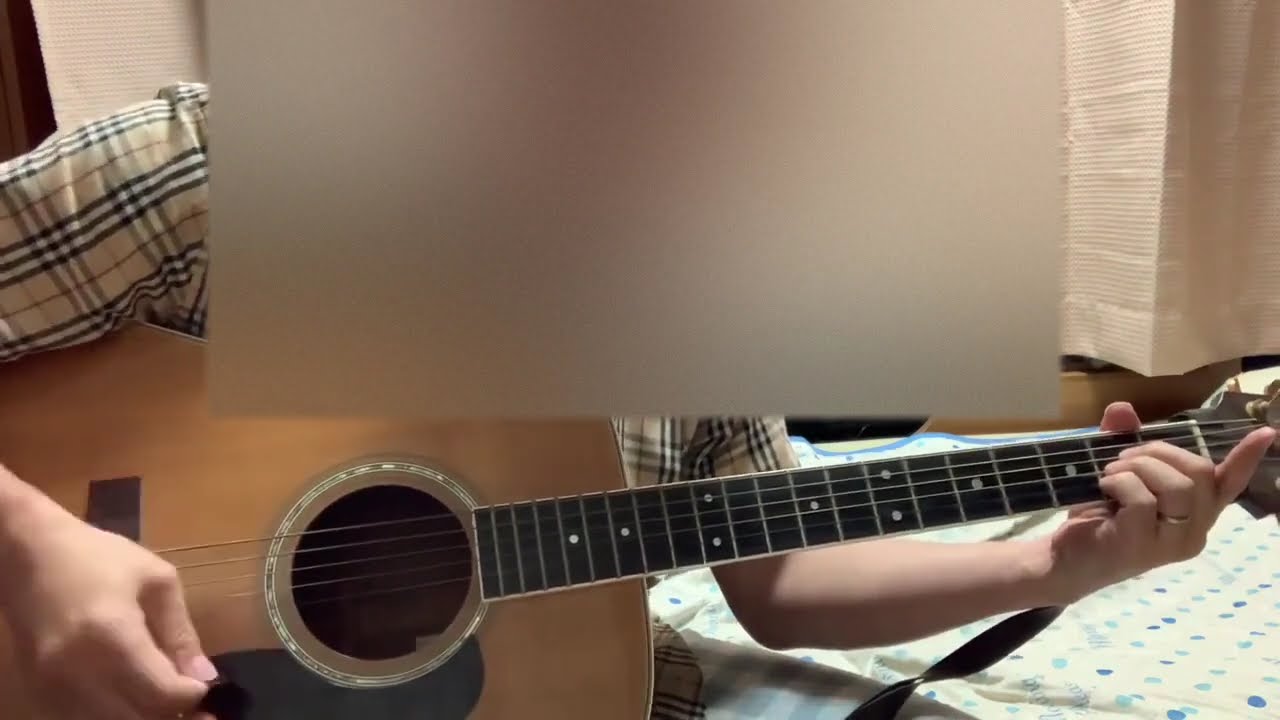 アンプラグド　ビートルズ・ジョンレノン COVER