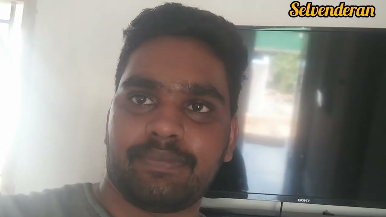 Pc Junk File Cleaner | Tamil | Selvenderan | Tamil Nadu | India